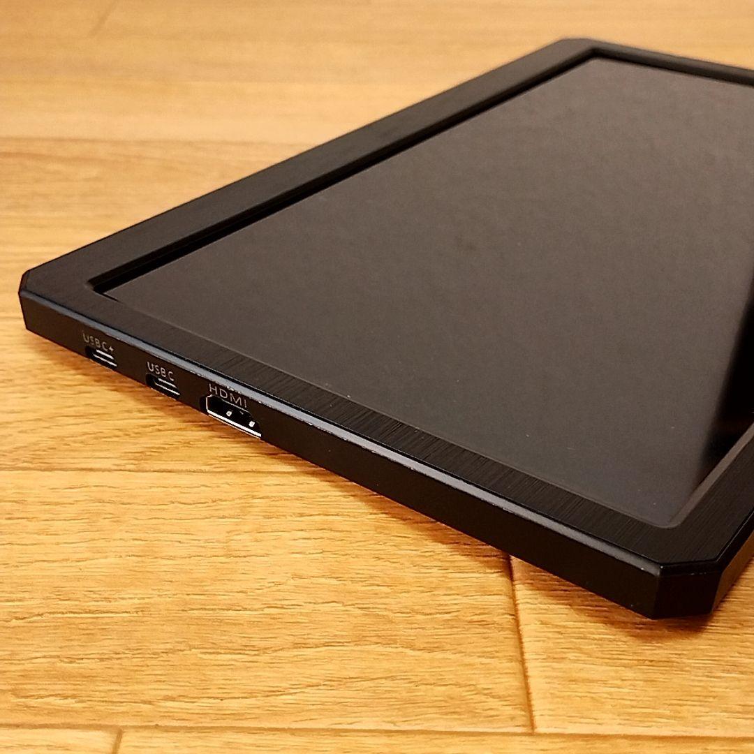 Microsoft Surface Go2 タイプカバー 充電器 おまけモニター