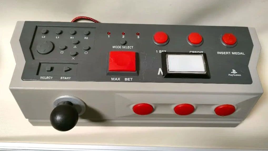 【小さな道具屋 様】専用 NSYSCOM パチスロコントローラー