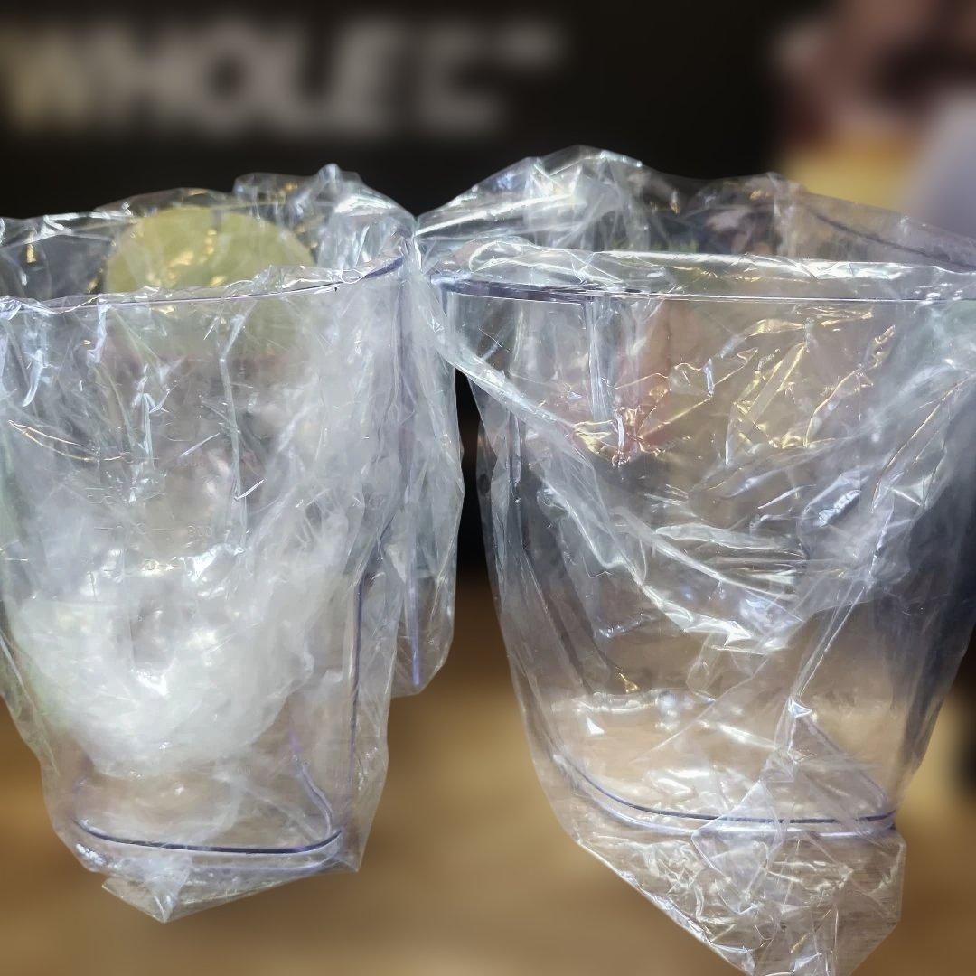 Kuvings JSG-831M Whole ホールスロージューサー