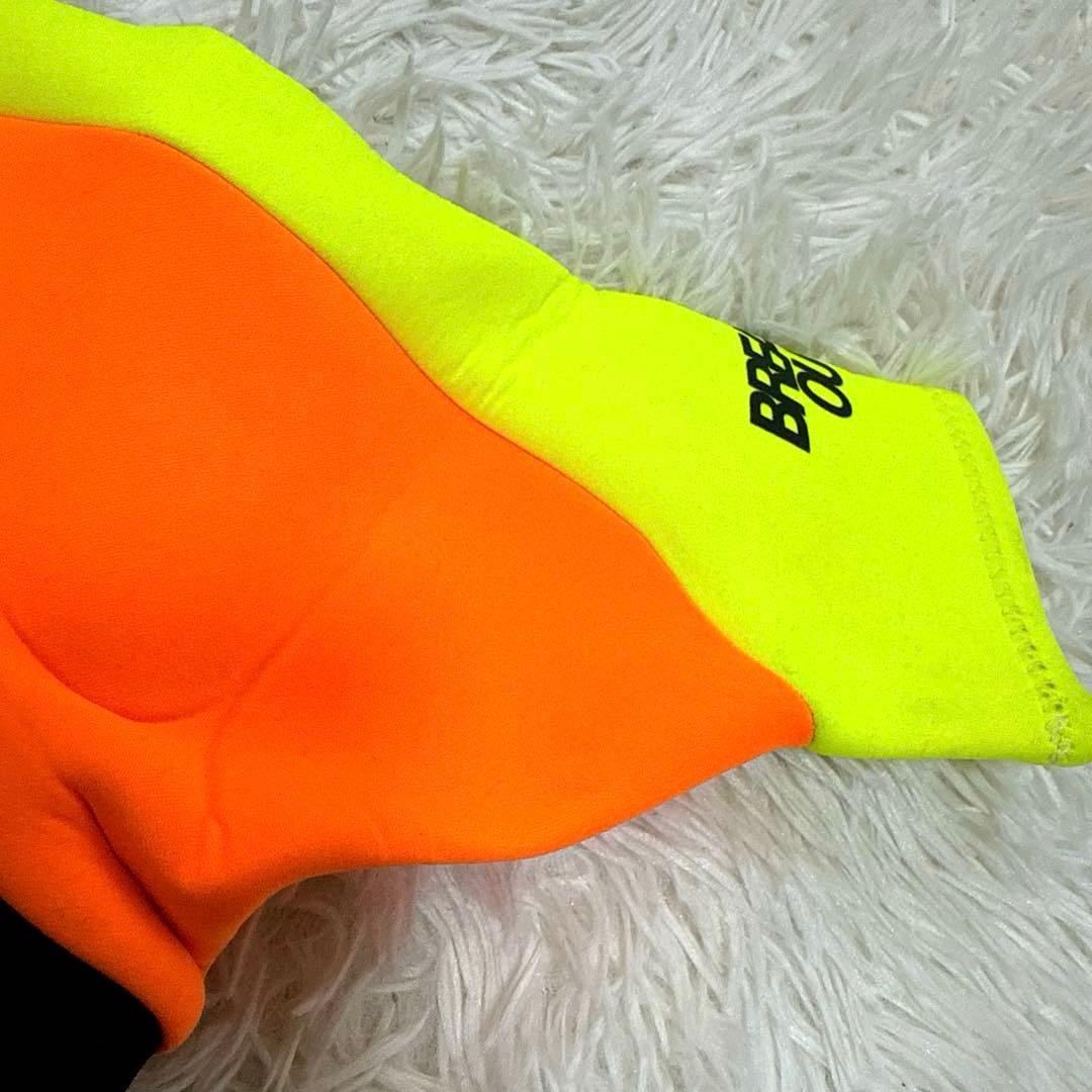 【未使用】BREAKER OUT ブレーカーアウト　ウエットスーツ　レディースM