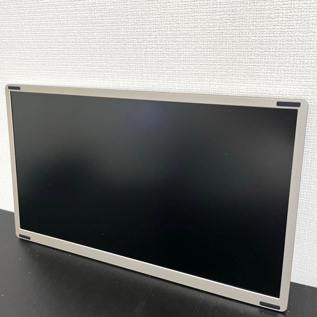 【極美品✨️】LAPTOMO S6 ノートパソコン トリプルモニター 付属品完品