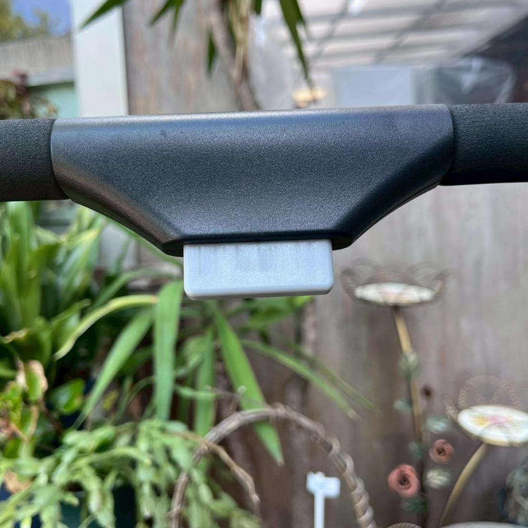 【良品】ecoca エコカ ショッピングカート 保冷バッグ付き 折りたたみ式