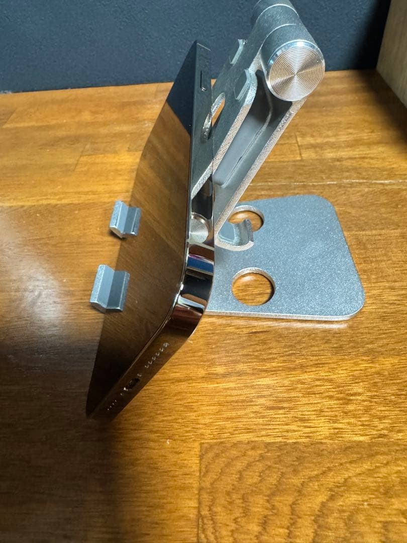 Apple iPhone 12 ProMax ゴールド 本体　simフリー