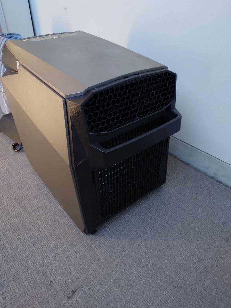 EcoFlow WAVE ポータブルクーラー EFH200