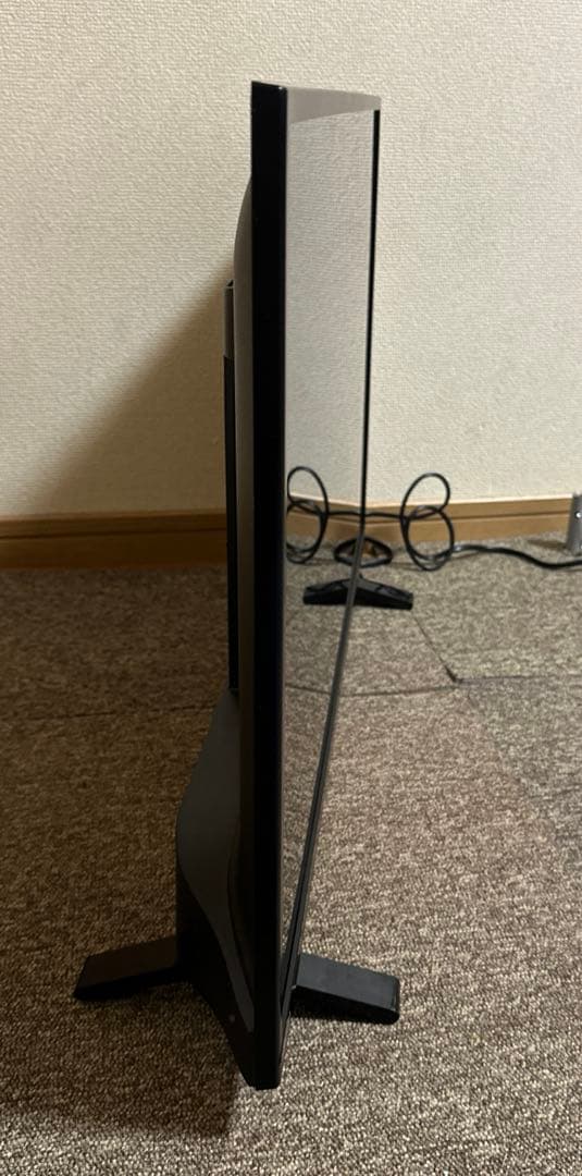 TOSHIBA 2022 年製 32型 液晶　テレビ　32S24