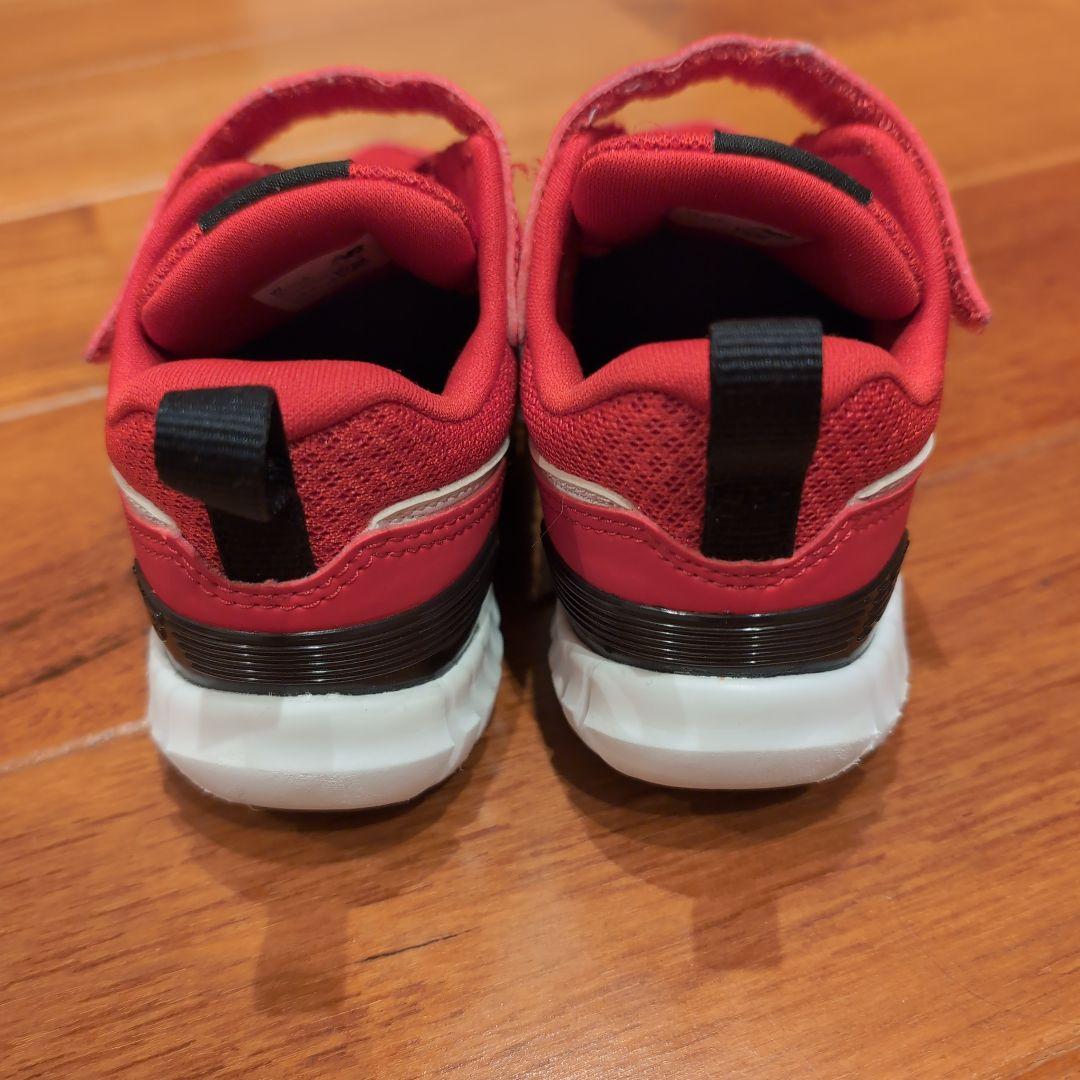 クレア様用☆New Balance キッズ スニーカー ３点おまとめ