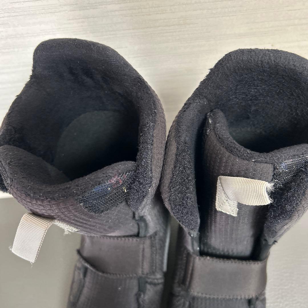 値下げしましま‼️ バートン　キッズ　ZIPLINE BOA 24センチ