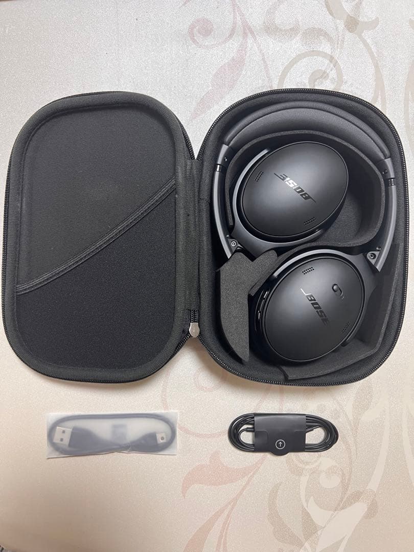 ヘッドホン Bose  QuietComfort Headphones