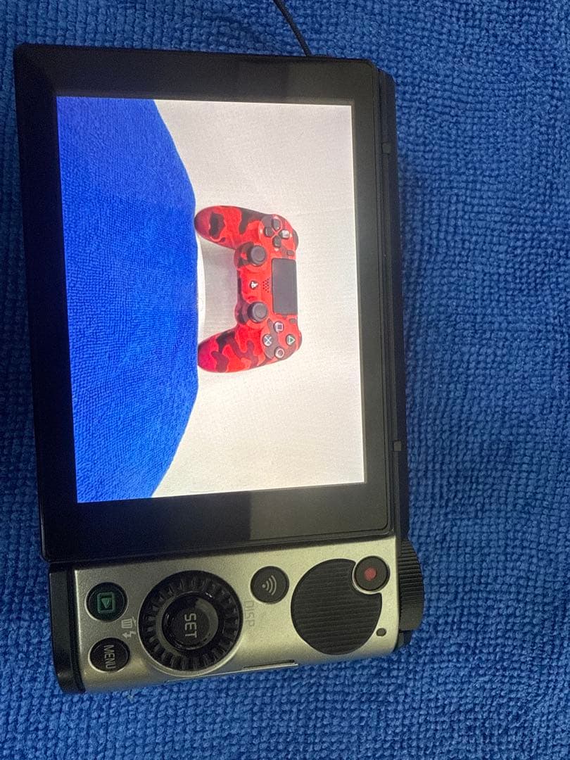 CASIO EXILIM EX-ZR1600シリーズ デジタルカメラ