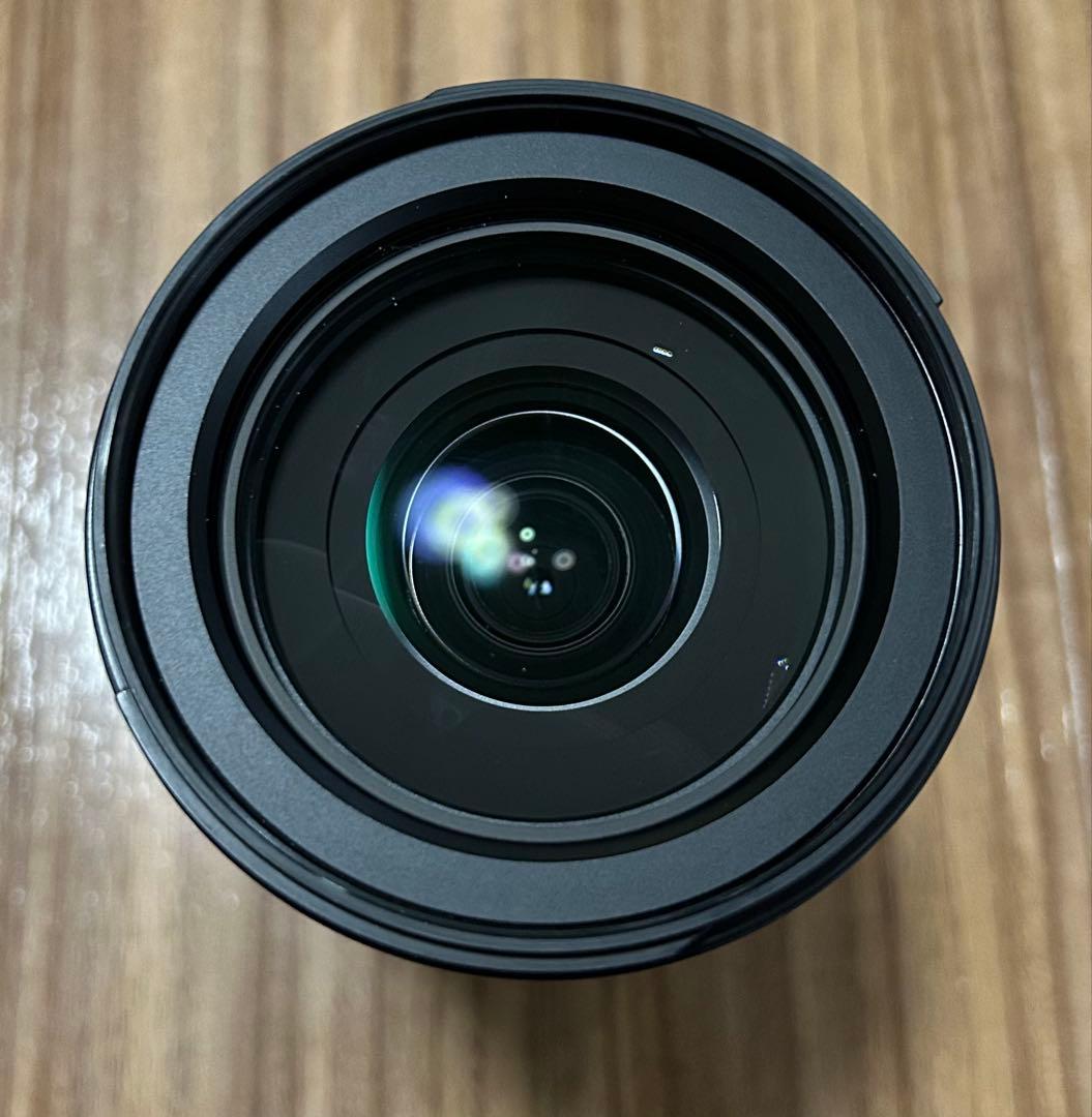 【保証付き美品‼️】NIKKOR Z 28-400mm f/4-8 VR