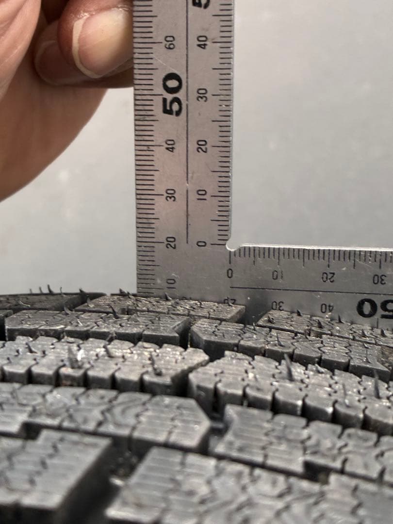 週末セール‼️スタッドレスタイヤ　175/65R15 ホイール付きセット①