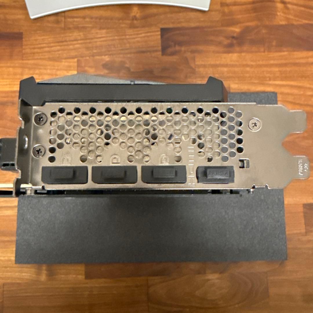 グラフィックボード・グラボ・ビデオカード MSI GeForce RTX 3080 Ti VENTUS 3X 12G OC