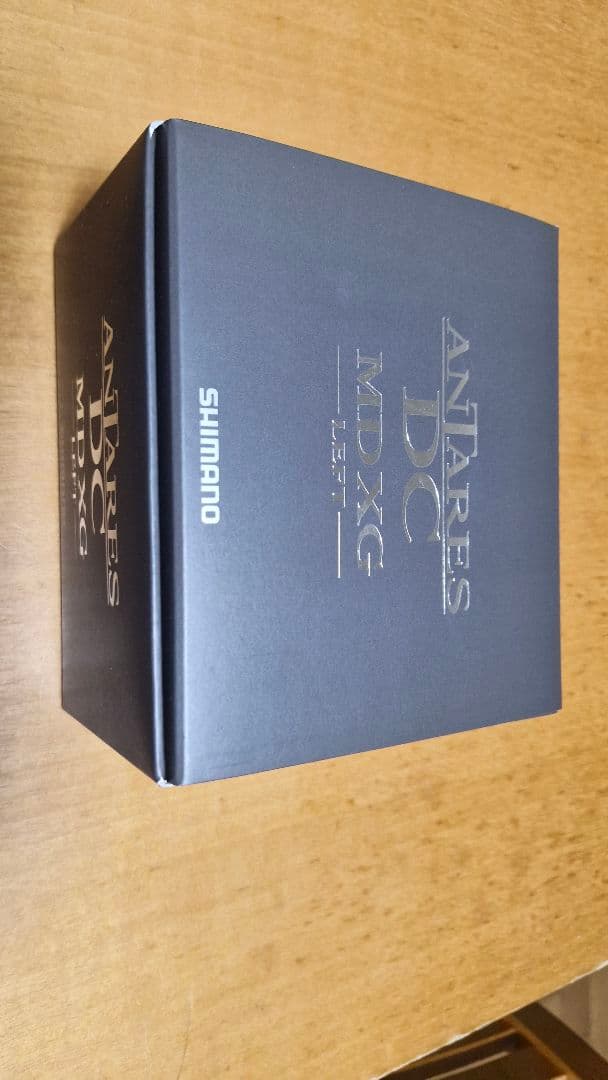 23アンタレスdc md xg left