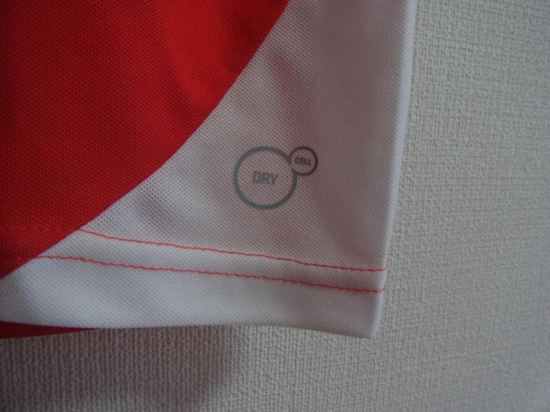 正規品 puma 14/15（H）アーセナル ロシツキー ユニフォーム XL