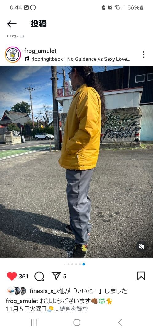 d*2様 コーチジャケットボア、ブルコ、チャレンジャー、ネイバーフッド、ラッツ