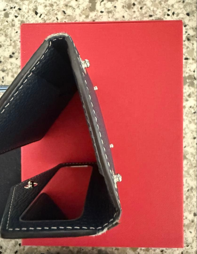 【保証書付】BONAVENTURA iPhone 16 Proケース