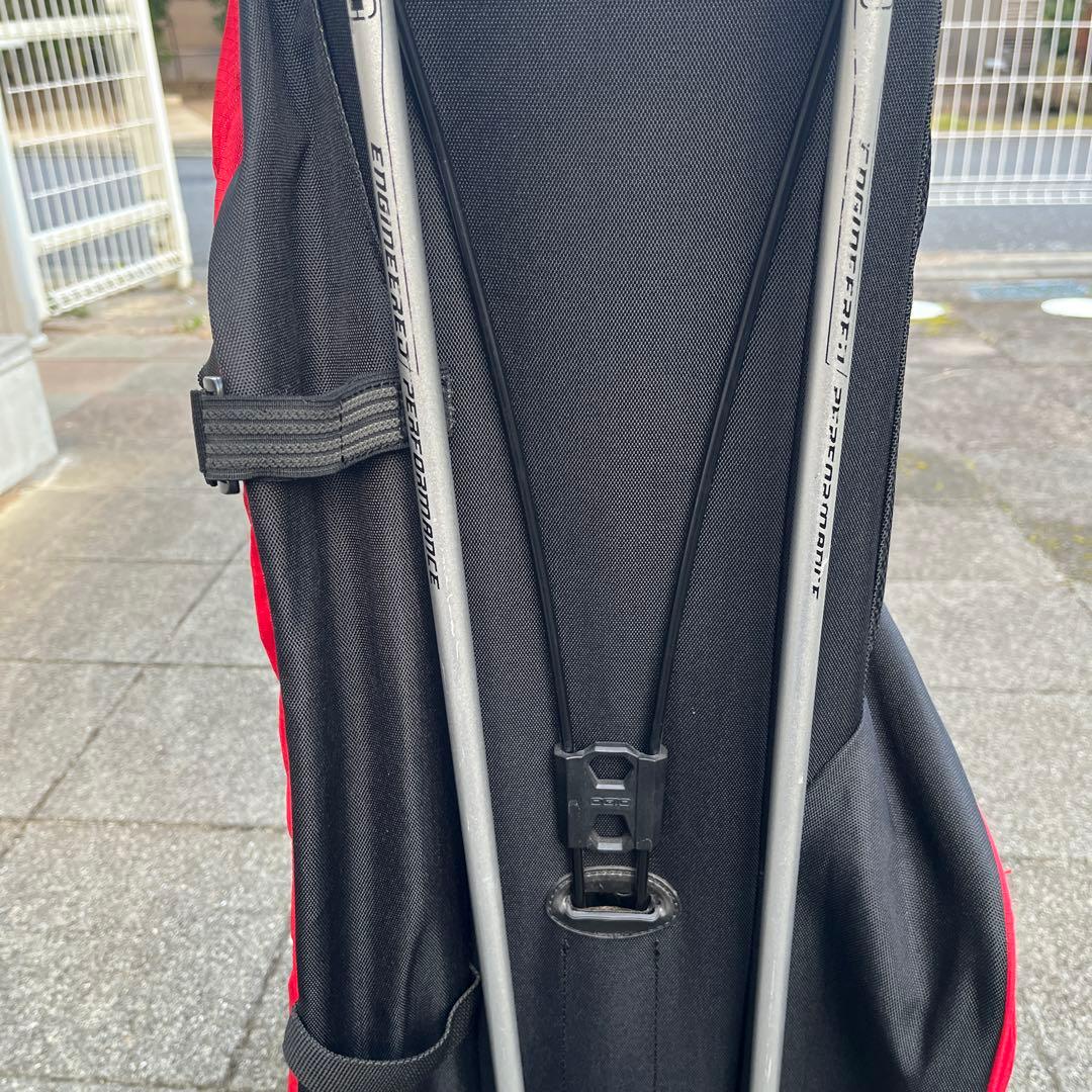 OGIO スタンド式キャディバッグ