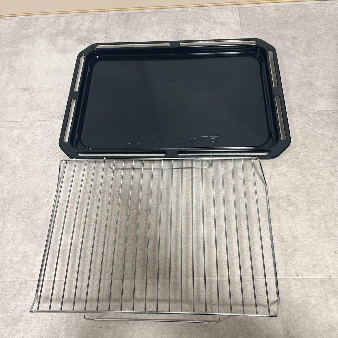 【美品】TOSHIBA ER-RD5000 石窯ドーム　過熱水蒸　電子レンジ