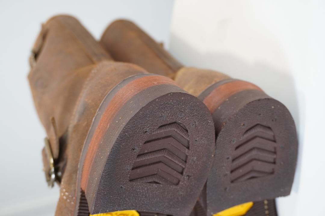 ■■CHIPPEWA■■チペワ 　白タグ　 エンジニア ブーツ 　27911