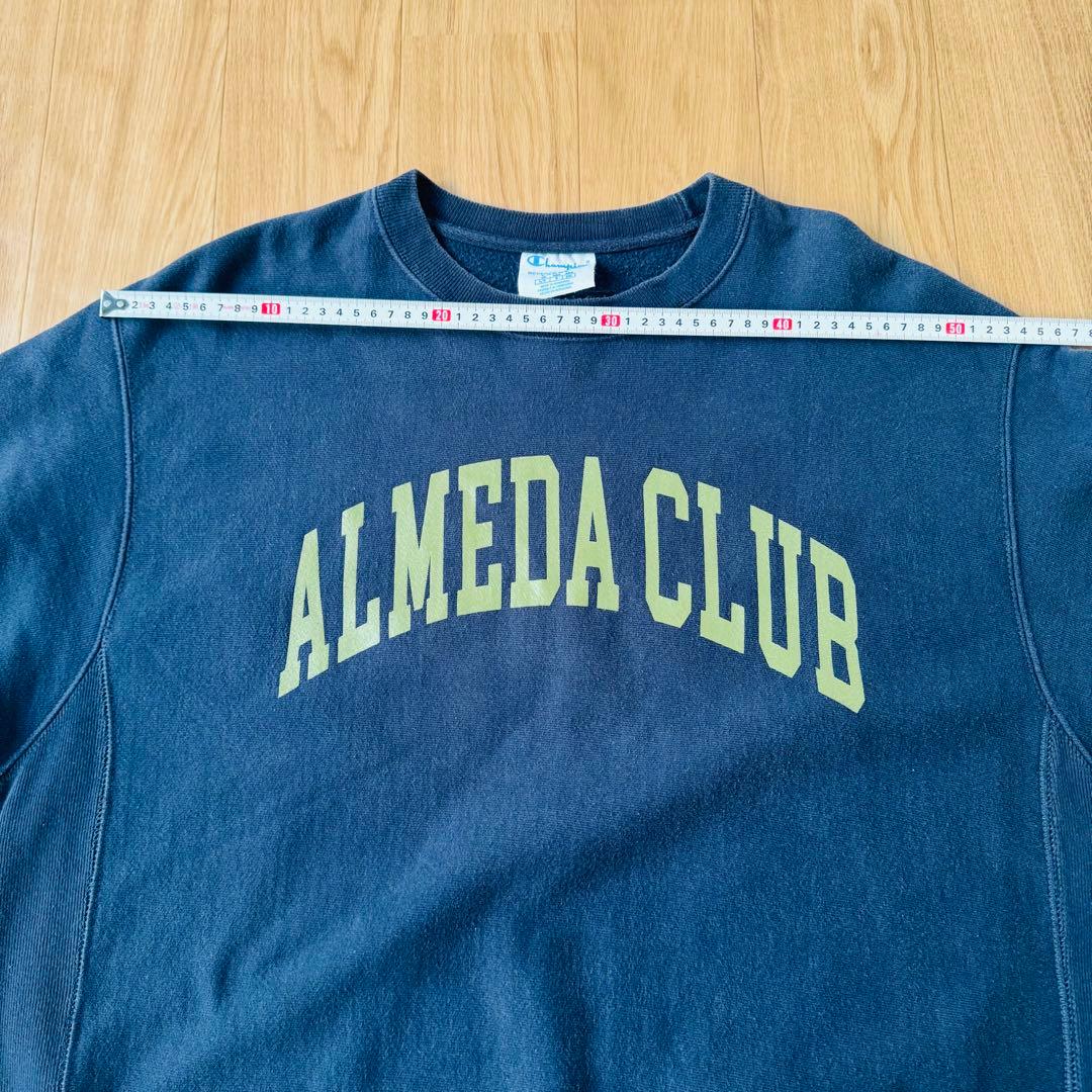 さ*ら様 Apartment × ALMEDACLUB / ネイビー　SIZE
