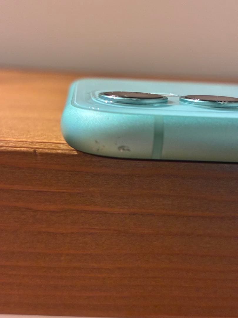 iPhone11 128GB グリーン｜SIMフリー