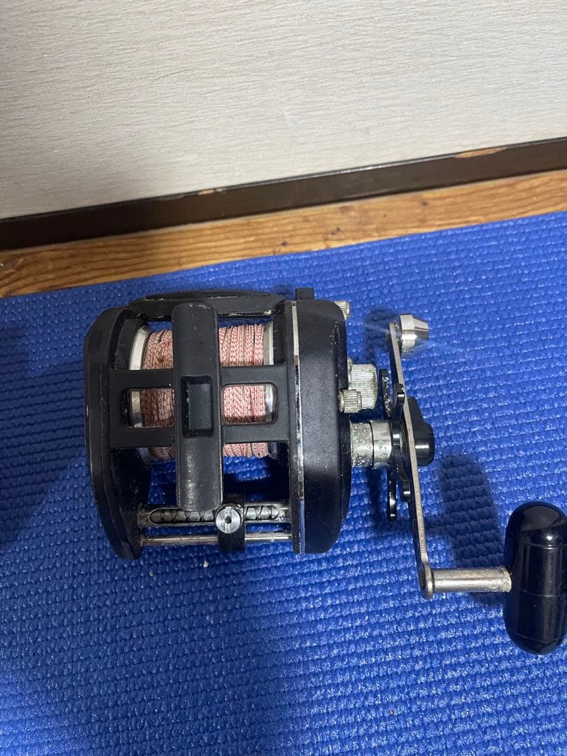 Daiwa スピニングリール　セット5個　ジャンク