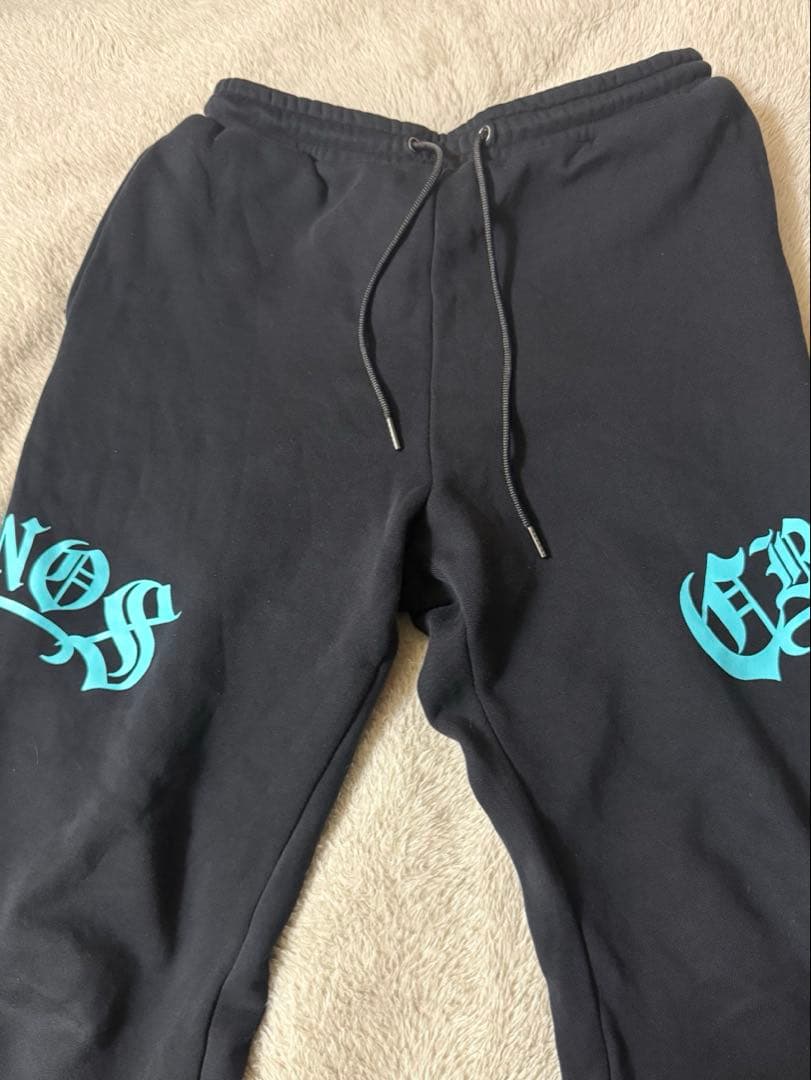 クロノス セットアップ