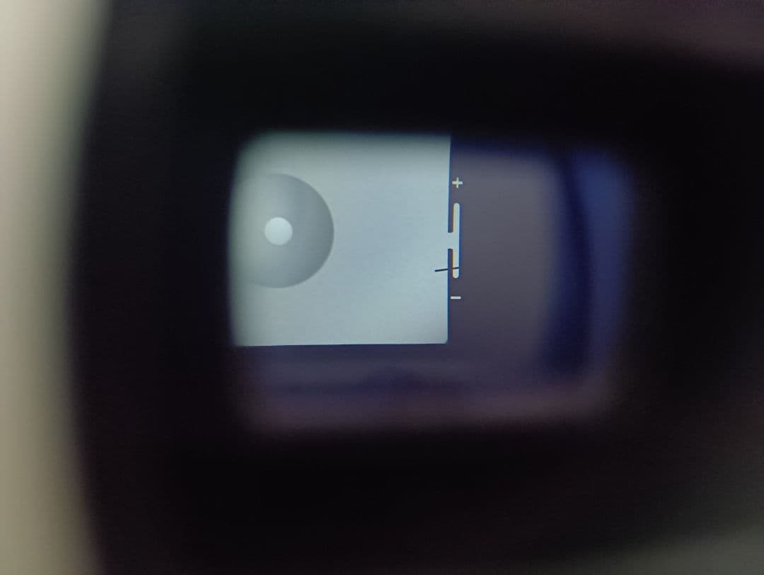 PENTAX SP メンテナンス品