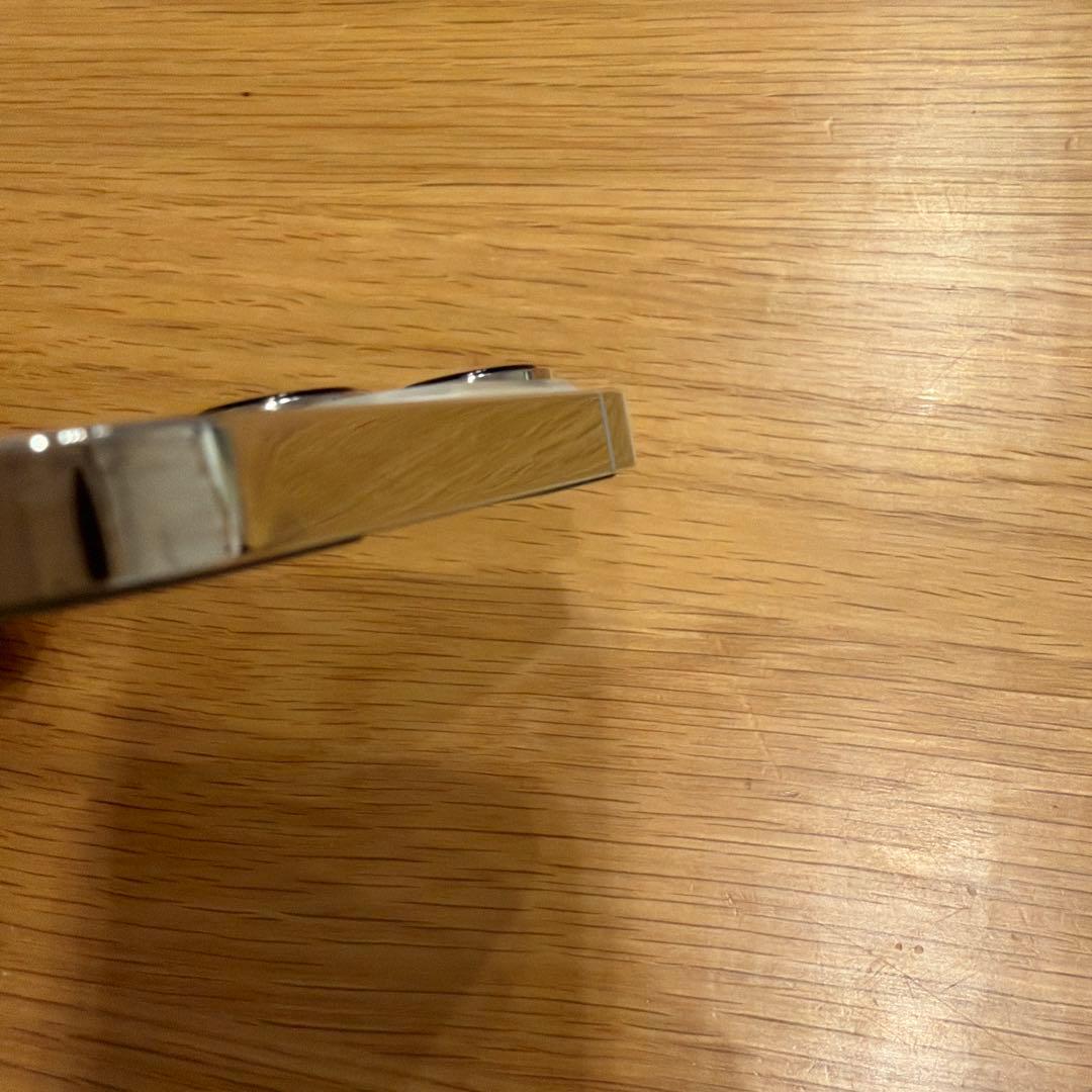 iPhone13 pro 128GB シルバー