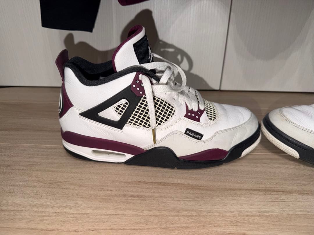 JORDAN PSG 上下　スニーカー　三点セット