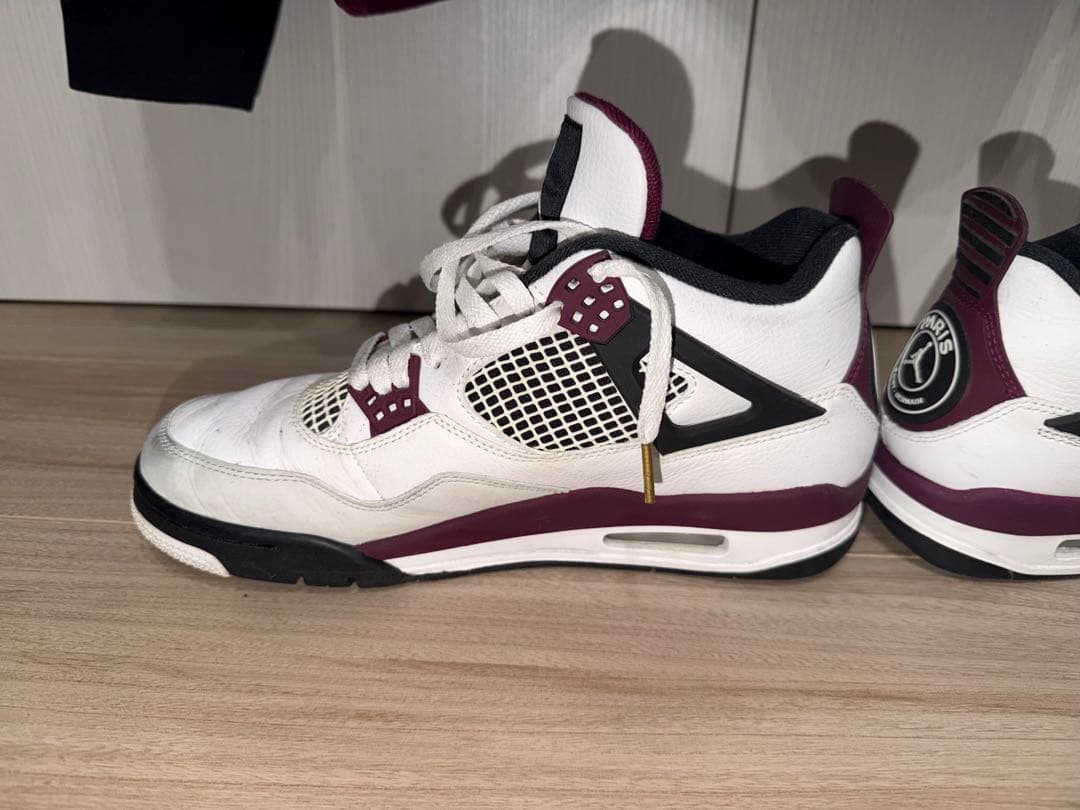 JORDAN PSG 上下　スニーカー　三点セット