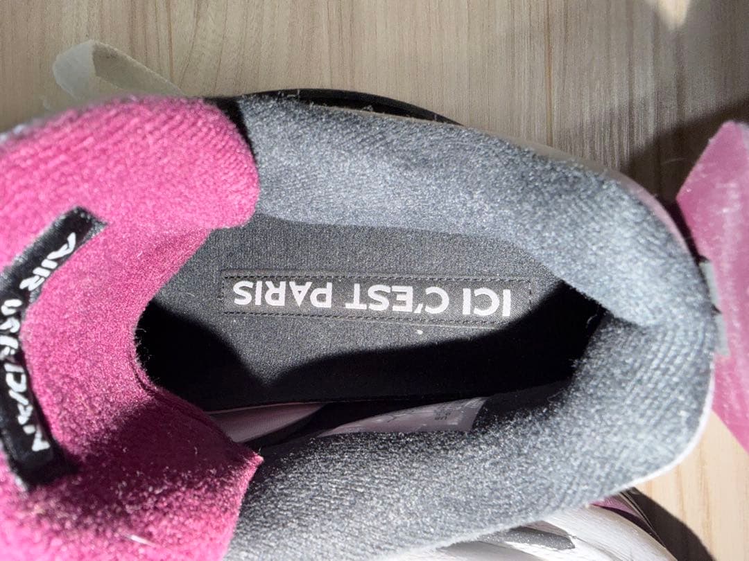 JORDAN PSG 上下　スニーカー　三点セット