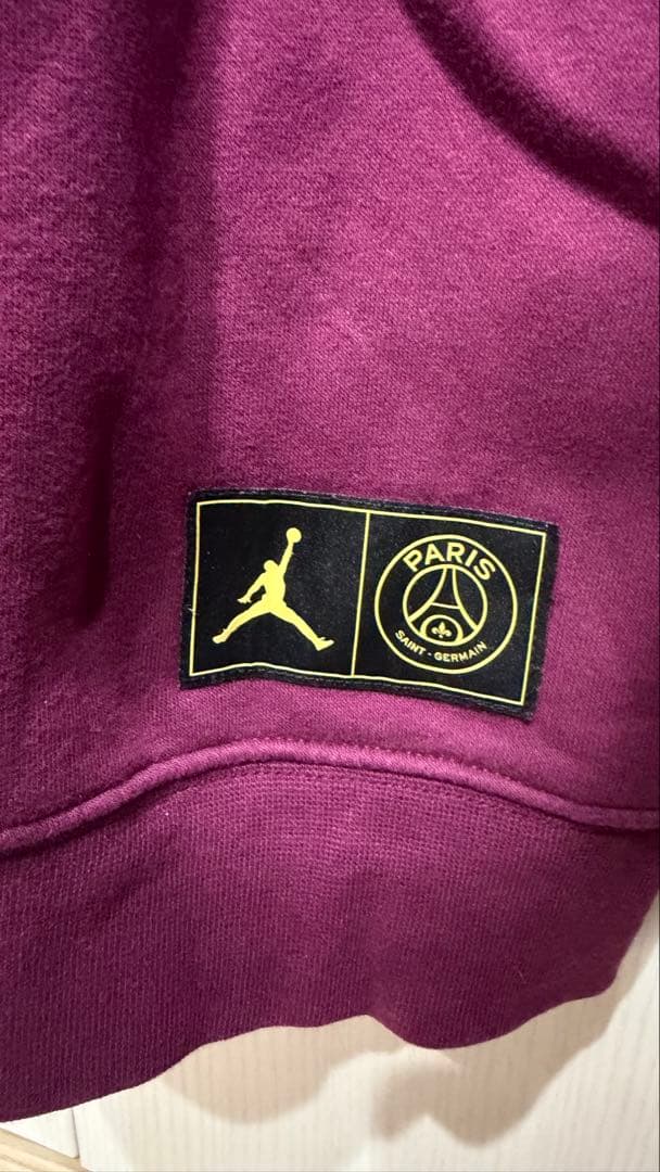 JORDAN PSG 上下　スニーカー　三点セット