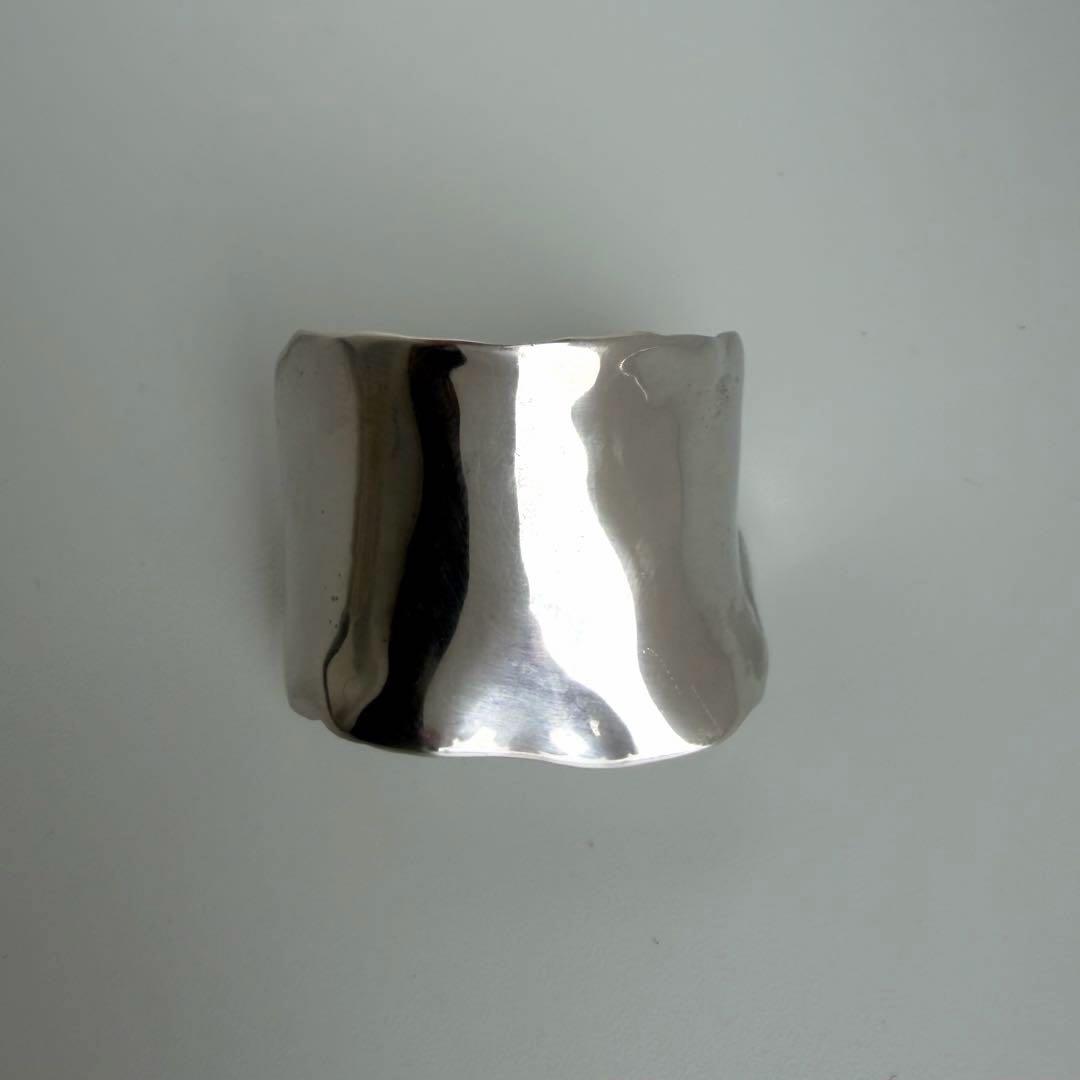 pluie ソウヘアピアス　シルバー