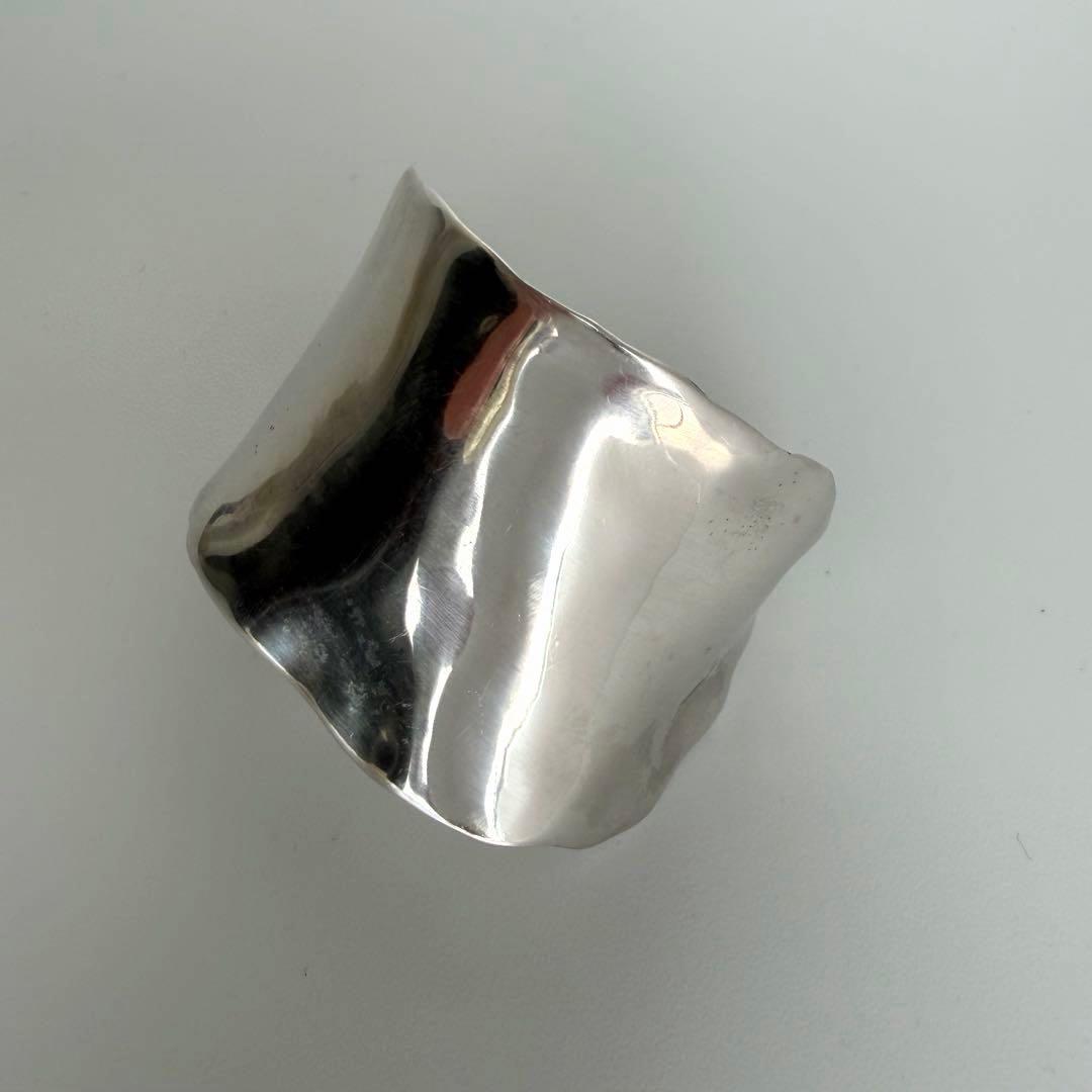 pluie ソウヘアピアス　シルバー