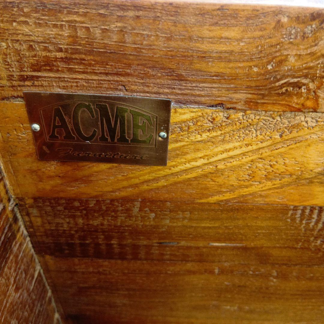 (A) ACME Furniture アクメファニチャー トロイボックスL