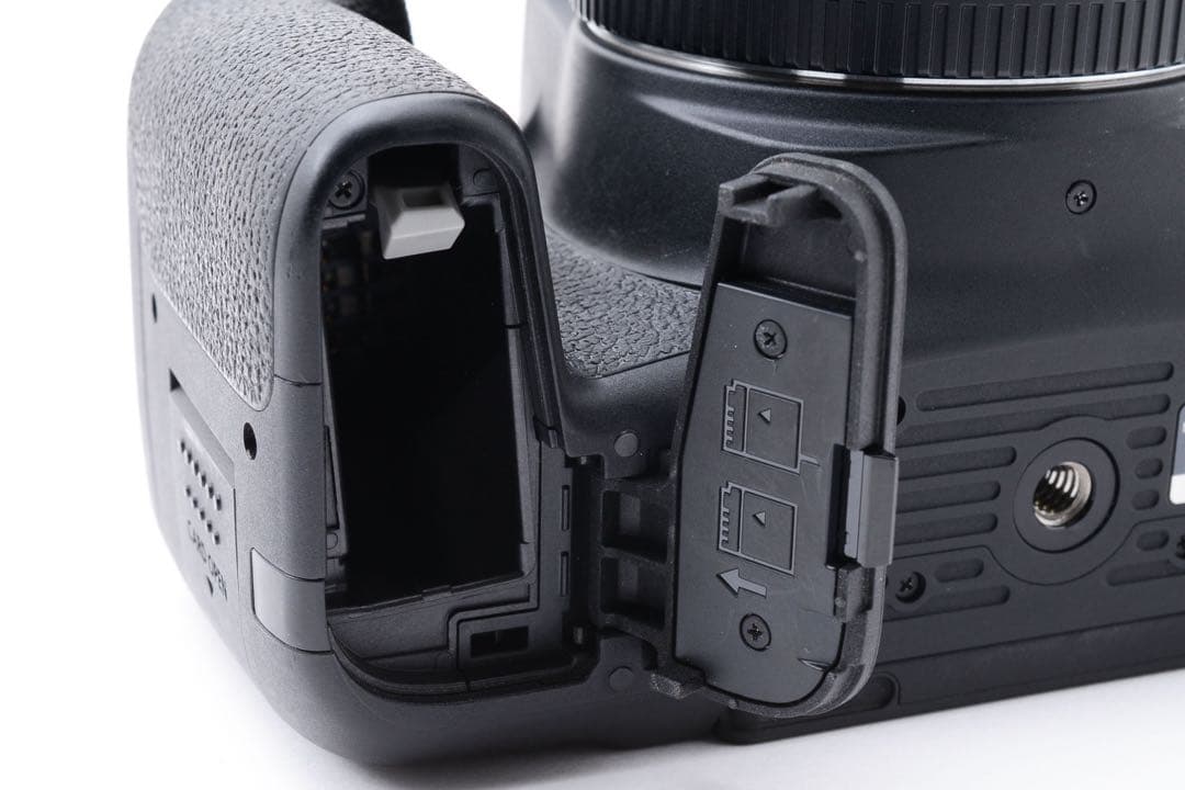 canon kiss x9i/望遠レンズセット/CANON EF 75-300㎜