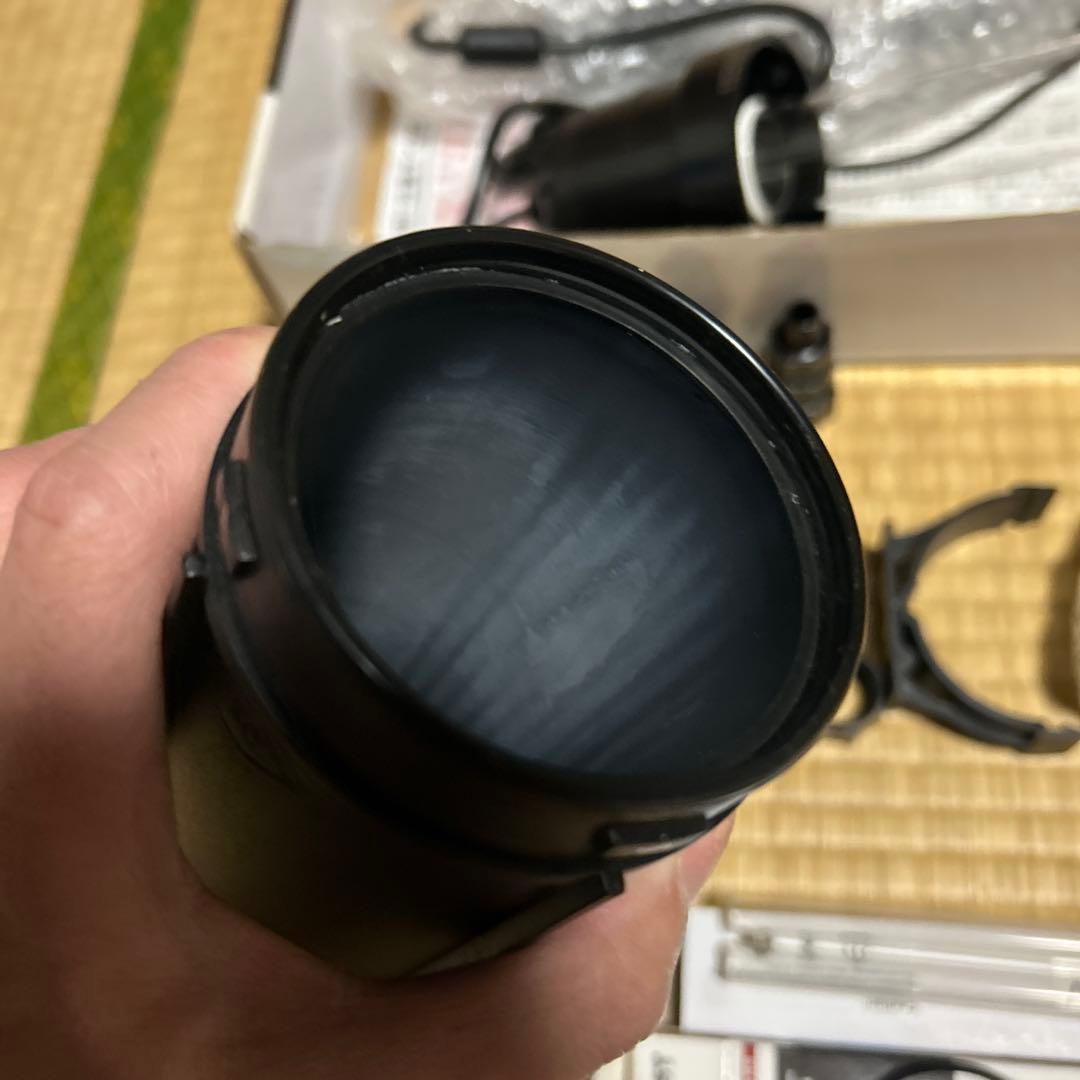 殺菌灯　ターボツイストz 9w