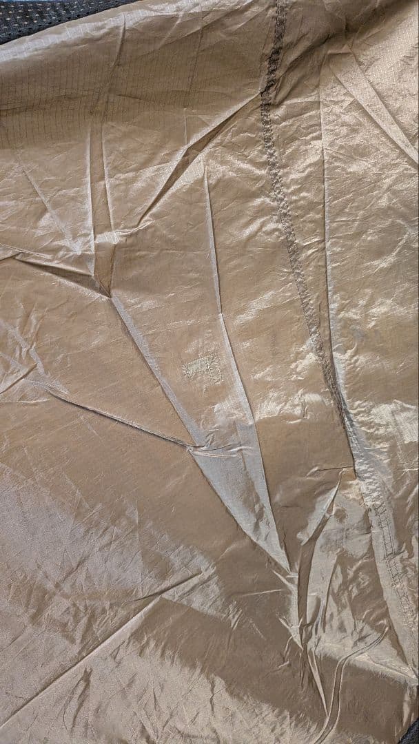 a*n様 Coleman アテナトンネルツールーム