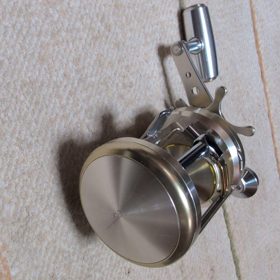 ダイワ　ミリオネアCV-Z300