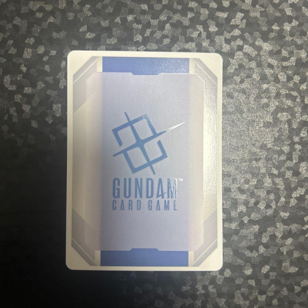 カガリ・ユラ・アスハ　プロモ