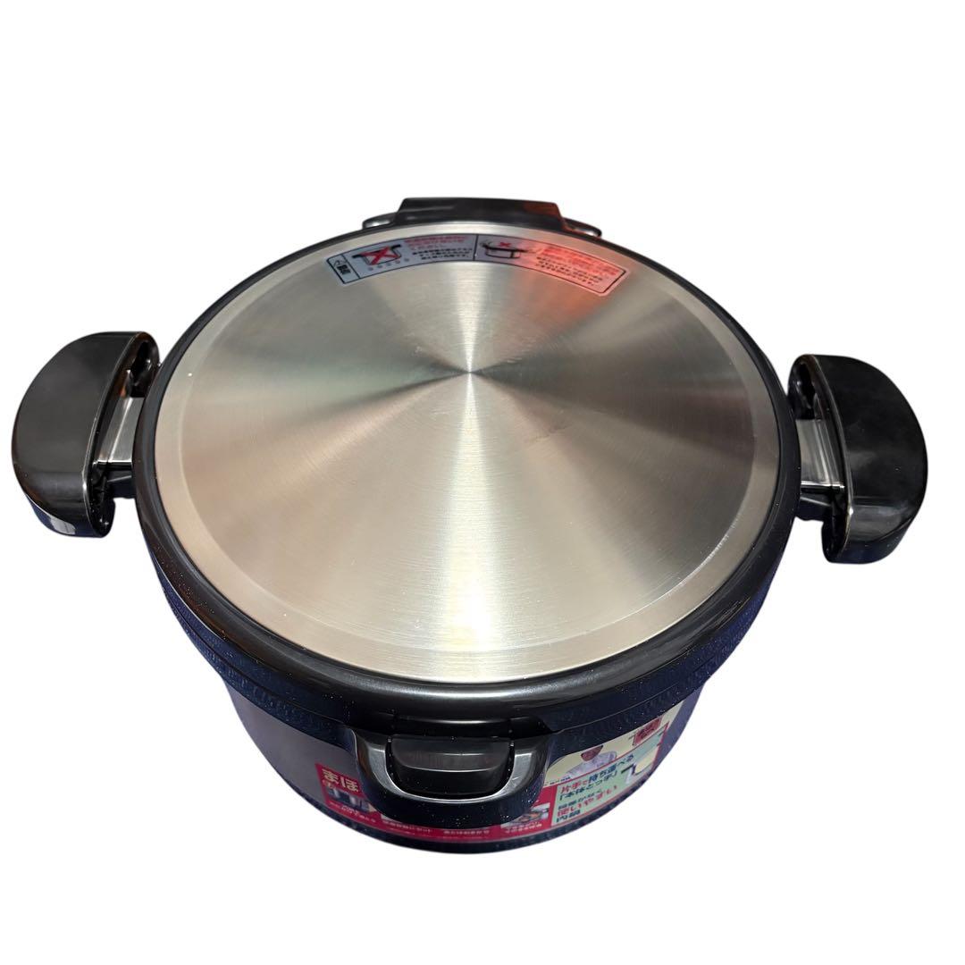 未使用 タイガー まほうなべ NFB-A360 魔法瓶　TIGER