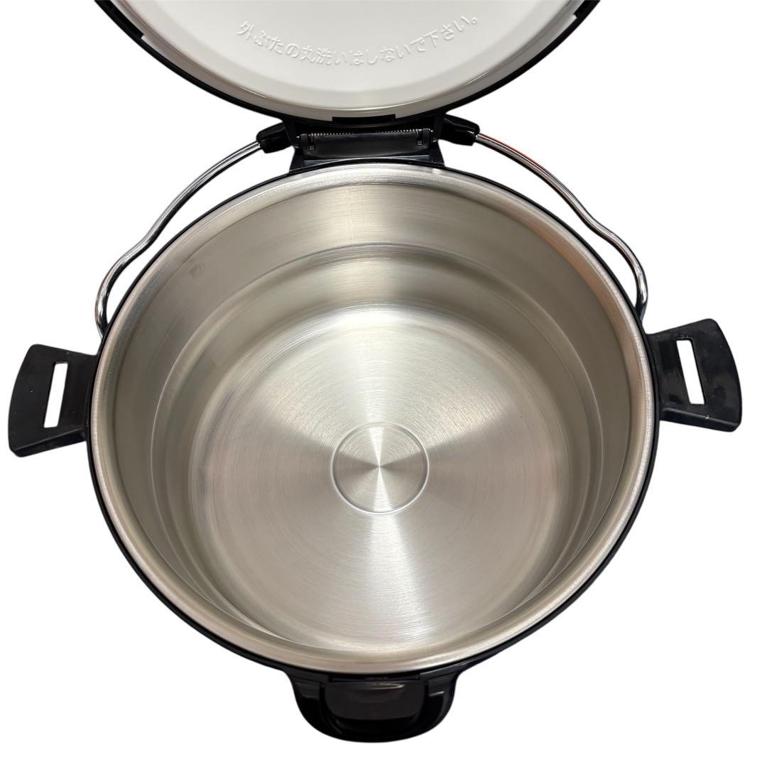 未使用 タイガー まほうなべ NFB-A360 魔法瓶　TIGER