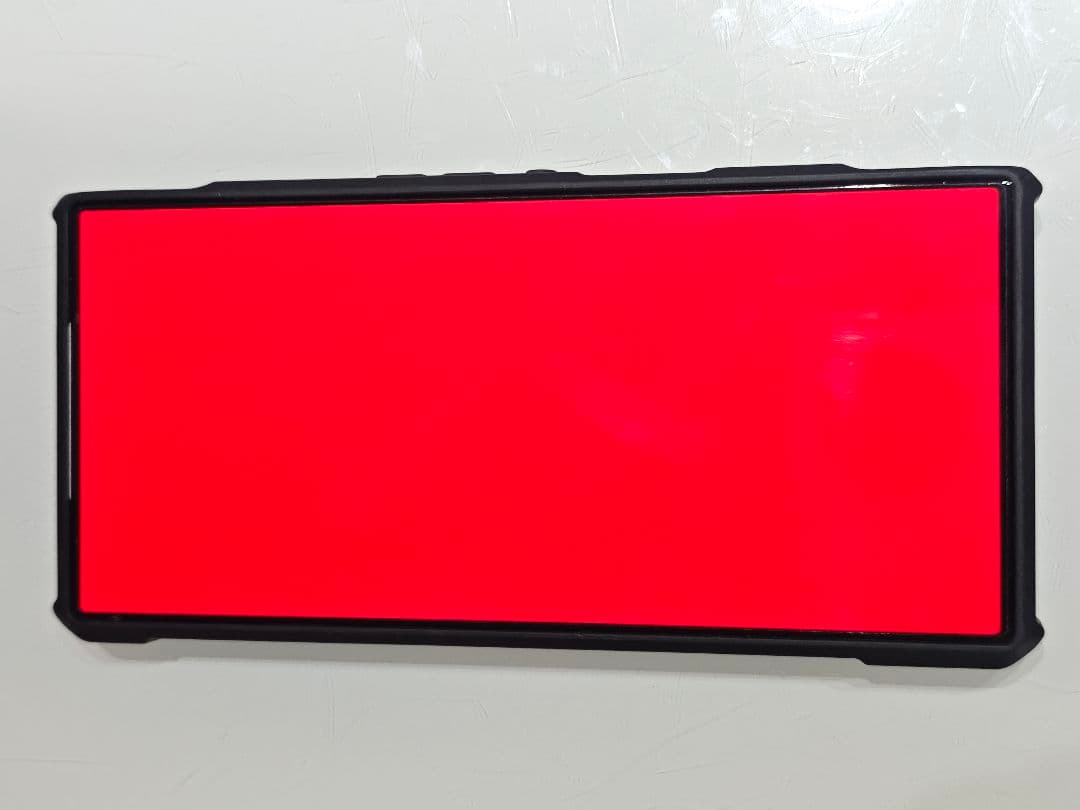 REDMAGIC 9 Pro 16+512GB 国内版 シルバー