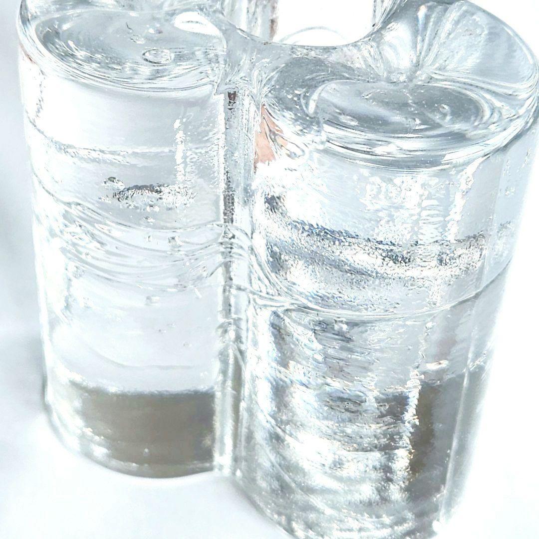  イッタラ アーキペラゴ キャンドルホルダー