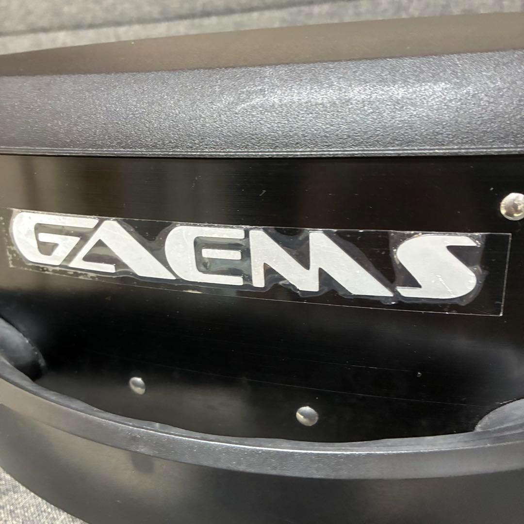 GAEMS ゲームス G190 バンガード ポータブル ゲーミングモニター