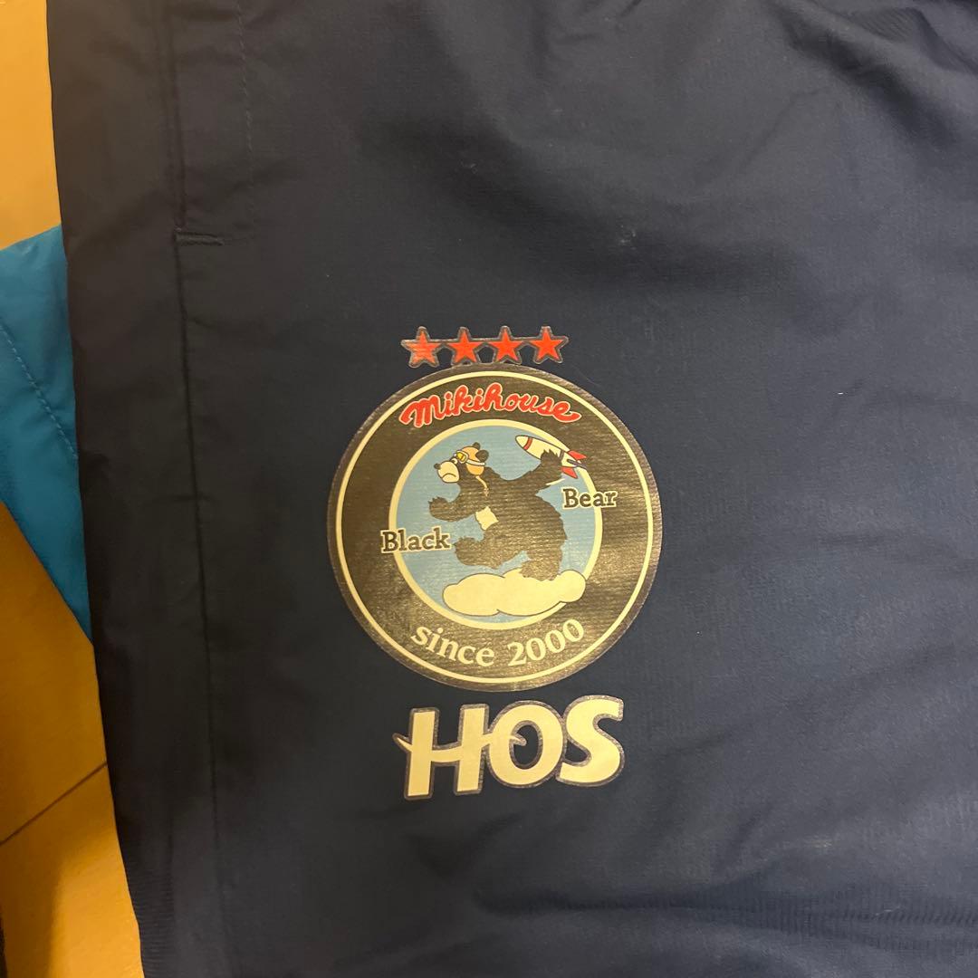 mikihousefutsalclubミキハウスフットサルクラブ