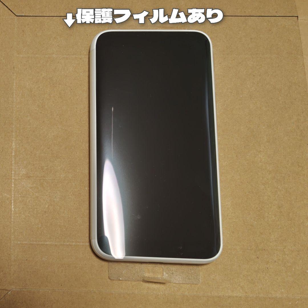ルーター・ネットワーク機器 Galaxy 5G Mobile Wi-Fi SCR01(White)