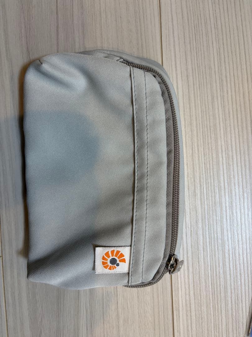 エルゴベビー オムニブリーズOMNI Breeze 抱っこ紐