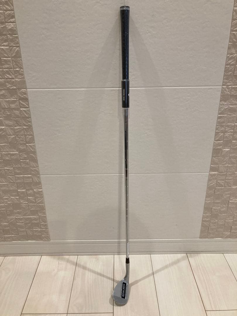 未使用品　OPUS プラチナム　58 Zグラインド